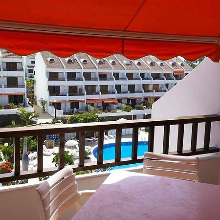 Rentaliday Palmera Canaria Playa de las Americas  Bagian luar foto