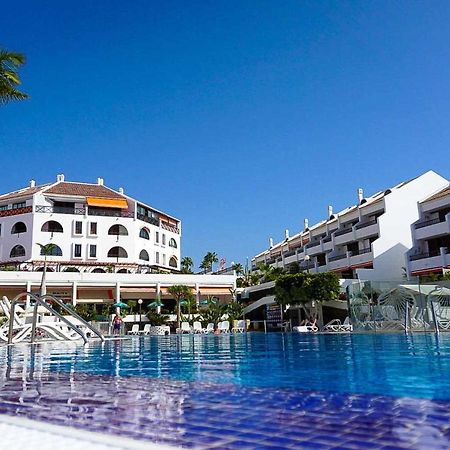Rentaliday Palmera Canaria Playa de las Americas  Bagian luar foto