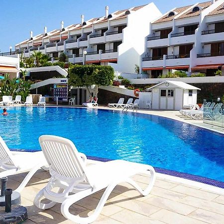 Rentaliday Palmera Canaria Playa de las Americas  Bagian luar foto