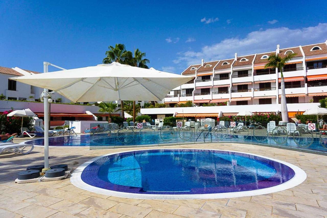 Rentaliday Palmera Canaria Playa de las Americas  Bagian luar foto