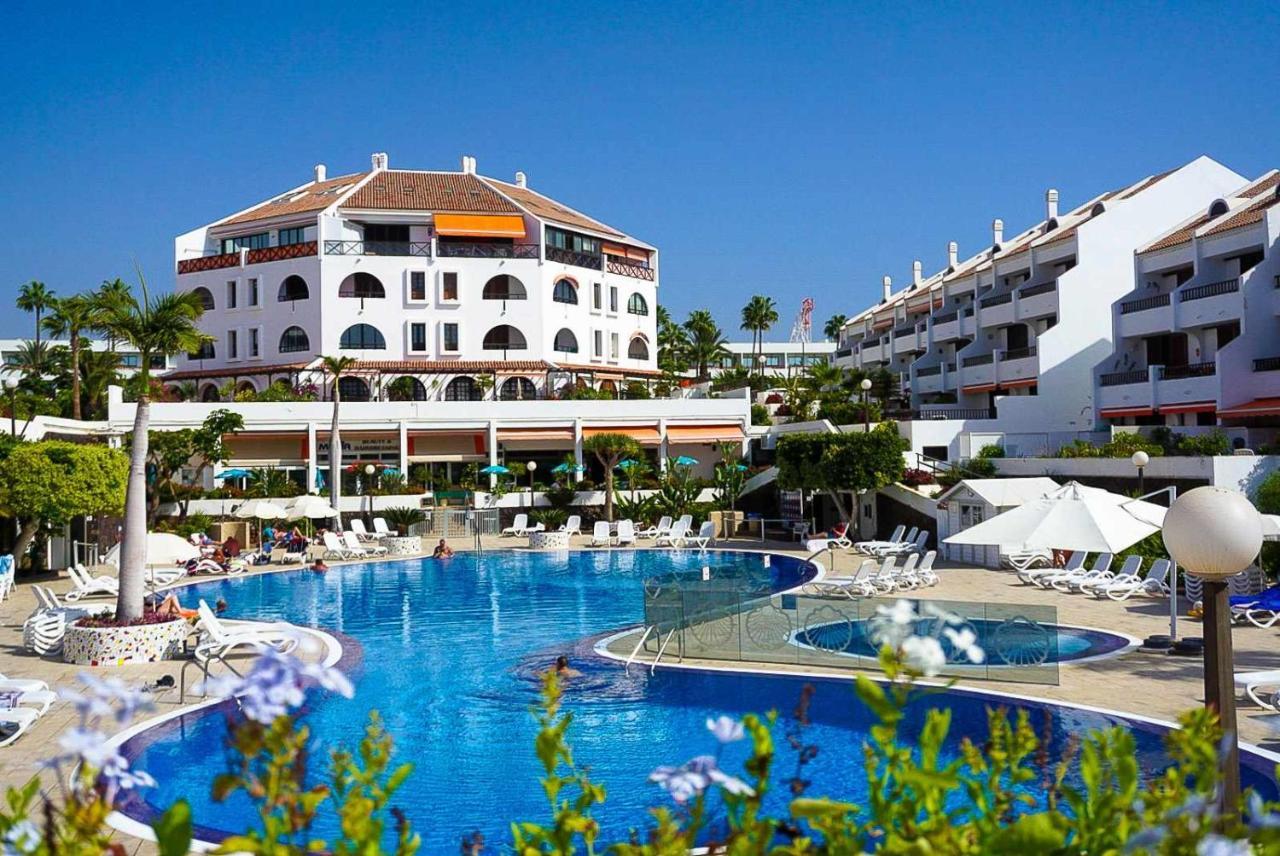Rentaliday Palmera Canaria Playa de las Americas  Bagian luar foto