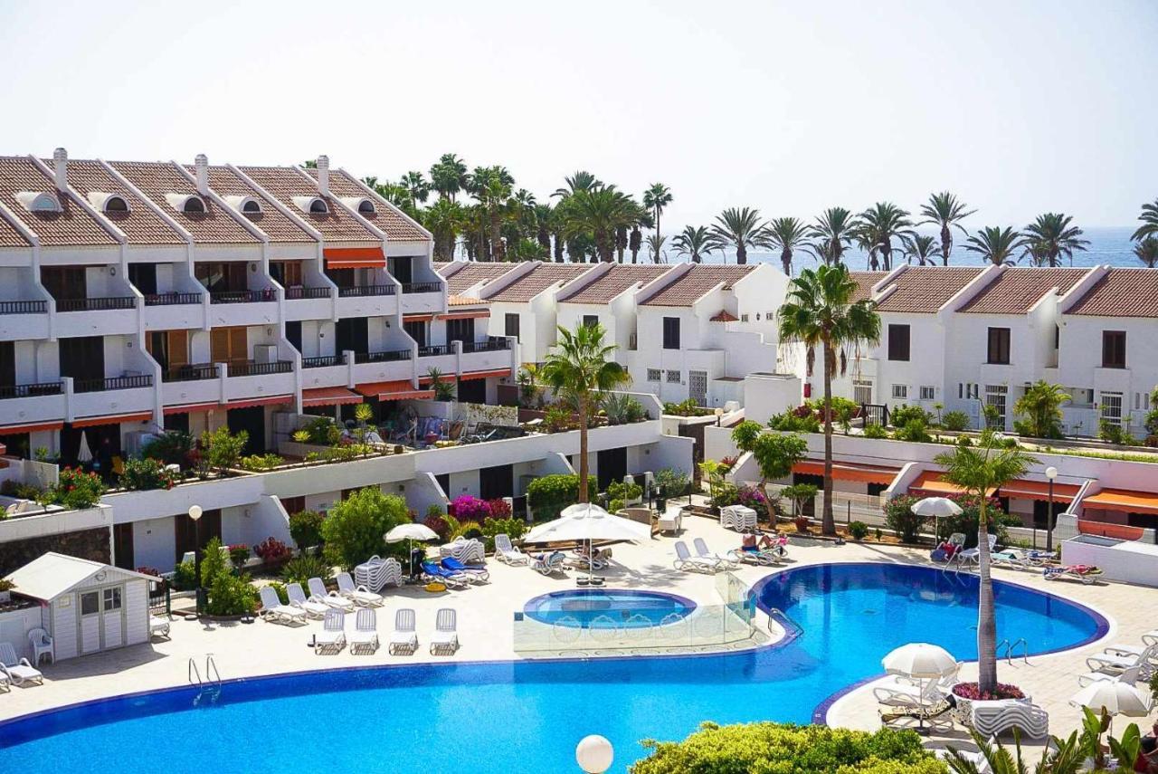 Rentaliday Palmera Canaria Playa de las Americas  Bagian luar foto