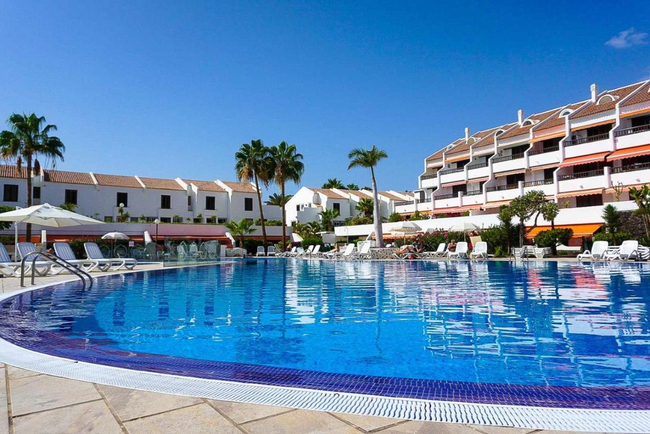 Rentaliday Palmera Canaria Playa de las Americas  Bagian luar foto